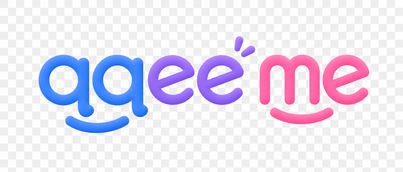 qqee me logo